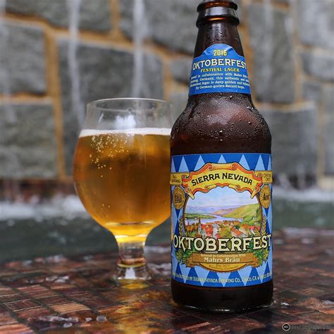 Sierra nevada oktoberfest. Things To Know About Sierra nevada oktoberfest. 